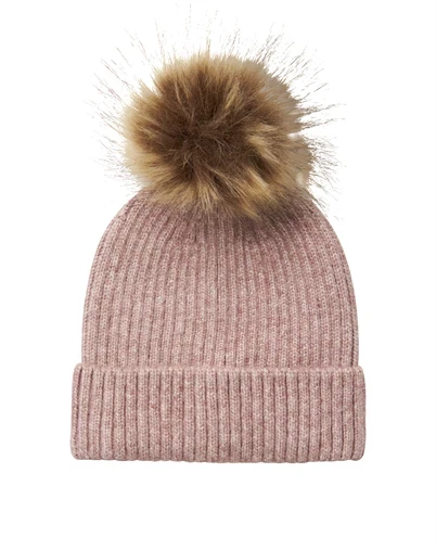 Name It - NMNMora Knit Hue - Violet Ice